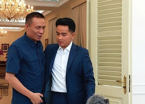 Rismon Sianipar Ajukan Restorative Justice Usai Klarifikasi Keaslian Ijazah Jokowi